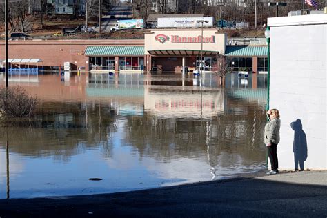 ‘Great to be back home’: Gardiner Hannaford to reopen Wednesday, 3 months after devastating flood