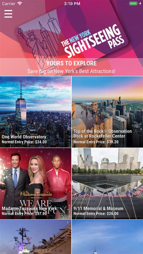 Sightseeing 的图像结果