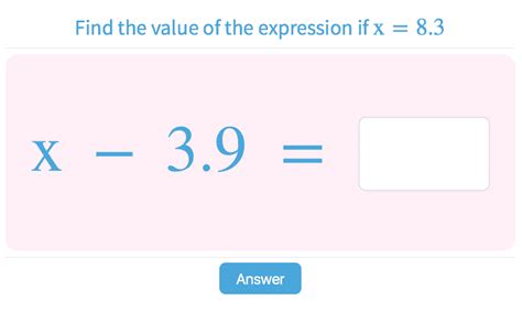 Image result for How to Solve Math Desimal
