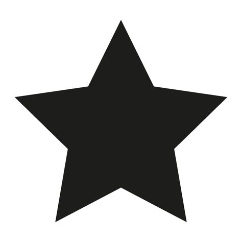 Immagini di Stella sagoma - Download gratuiti su Freepik