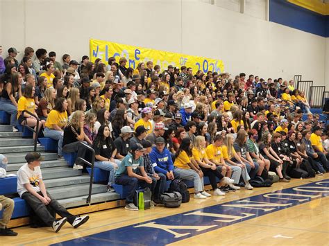 Crook County School District | Where students, dream, learn, and succeed!