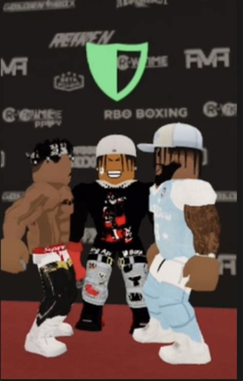 Ryan Roblox Boxing 的图像结果