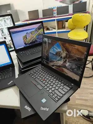 OPENING OFFER OYE LAPTOP LENOVO THINKPAD L480 i5 8Th GENRATION 8/256 ...