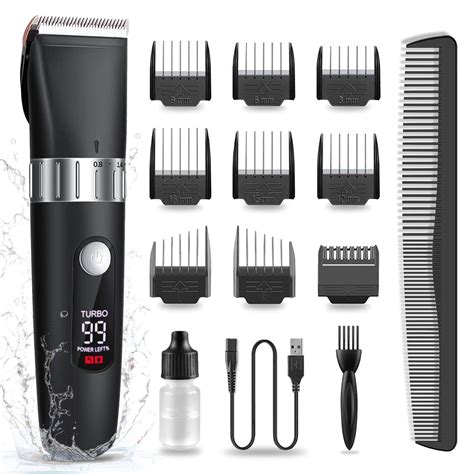 Professional electric hair clippers online