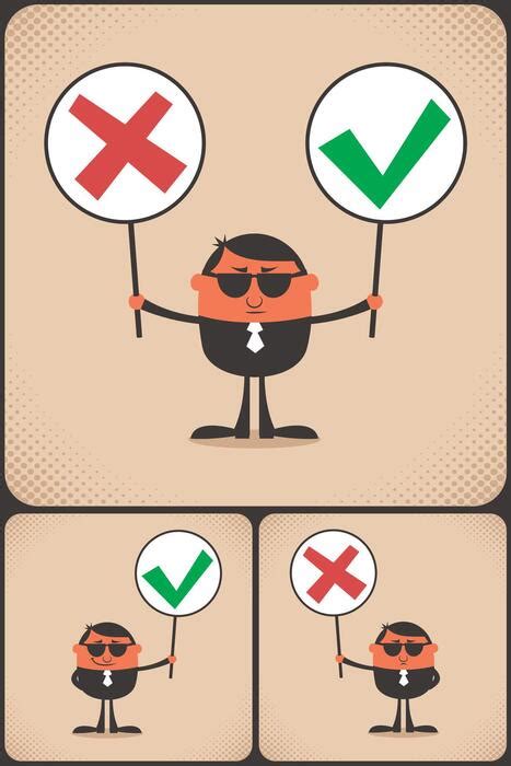 Right/Wrong 的图像结果