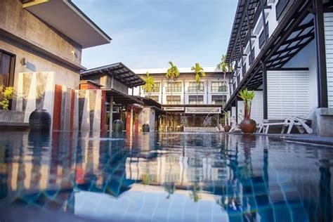 PHUKETA HOTEL (Ratsada) - Hotel Reviews, Photos, Rate Comparison ...