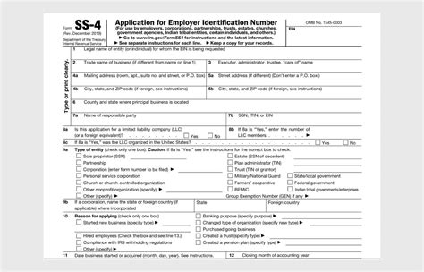 EIN Number for LLC: All You Need to Know