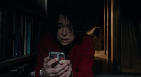 Keeper (2025) Review - Not a Keeper