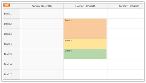Image result for How to Develop a Student Timetable Using Angular