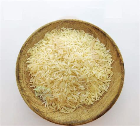 SHREE SHYAM Certified Unpolished Healthy Basmati Rice – Everyday ...