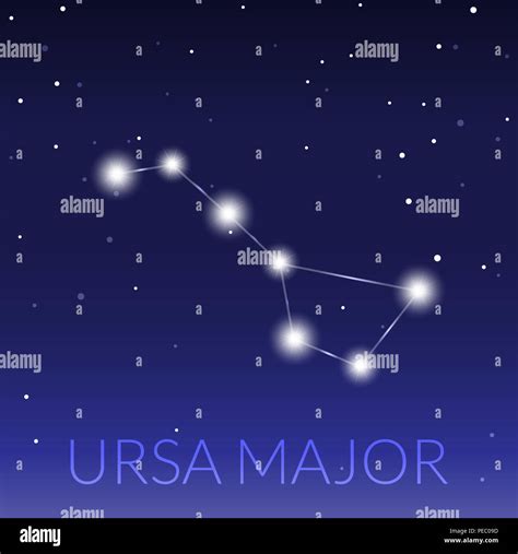the big dipper | big dipper constellation – XHTJ