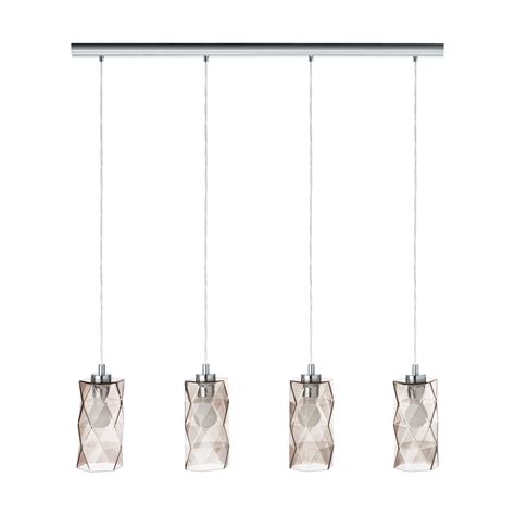 ESTEVAU Pendant Light | Eglo | The Light Library