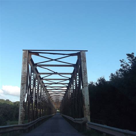 PONTE DE FERRO (PONTE ESTREITA) (2024) All You Need to Know BEFORE You ...