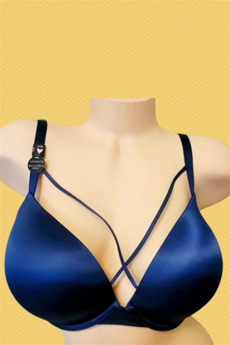How Big Is a 40DD Bra Cup Size? | TheBetterFit