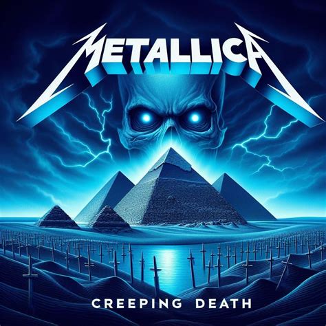 AI covers for Metallica songs : r/aiArt