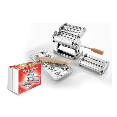 Imperia Pasta Italiana Set Price