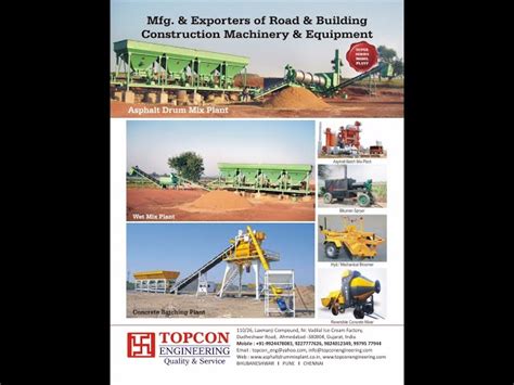 Asphalt Drum Mix Plant - Counter Flow Asphalt Mixing Plant Manufacturer ...