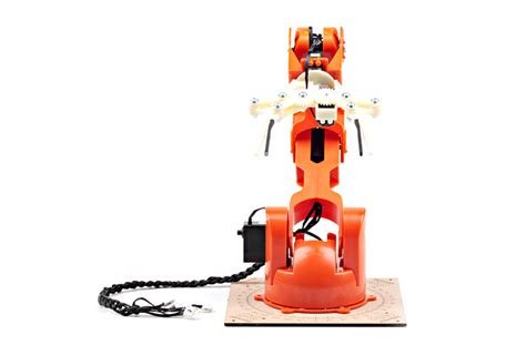 Arduino Robot Arm Kit 的图像结果