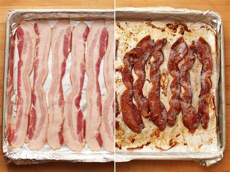 How To Cook Bacon Convection Oven