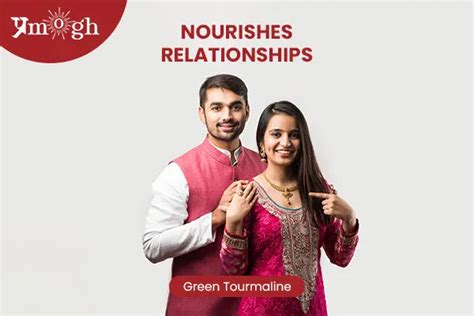 The Benefits Of Wearing A Green Tourmaline (Verdelite) – Pramogh