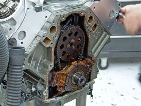 415hp from a basic 5 3 ls engine – Artofit