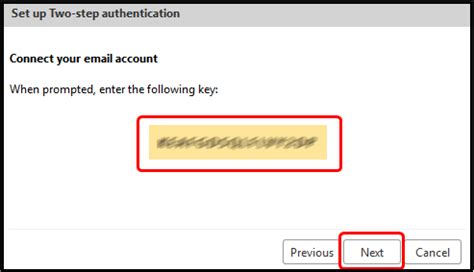 How to configure two-factor authentication in zimbra webmail - Diadem ...
