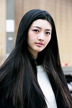 Asian Hairstyles by The Best Asian Hairstyles How To Work With Your Texture Asian Hairstyles