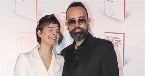 Laura Escanes y Risto Mejide ya son padres: nace su hija Roma