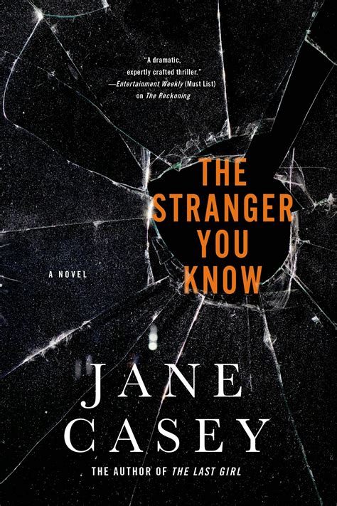 The Stranger Book Summary