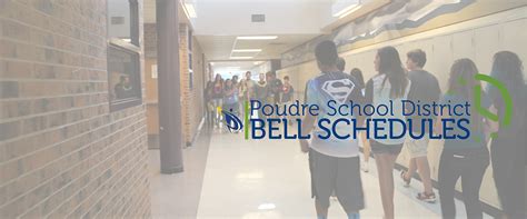 home | Poudre School District
