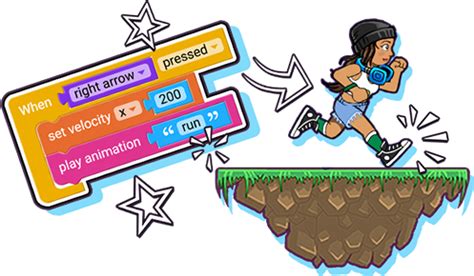 Gamefroot Tutorial How to Use Variables 的图像结果