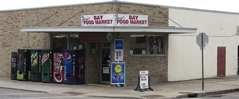 Bay Food Market