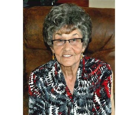 Frances Bomar Obituary (2023) - Chesnee, SC - Harris-Nadeau Mortuary ...