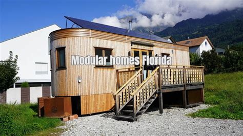 Our Guide to Modular Homes in Florida: Quality, Efficiency & Value