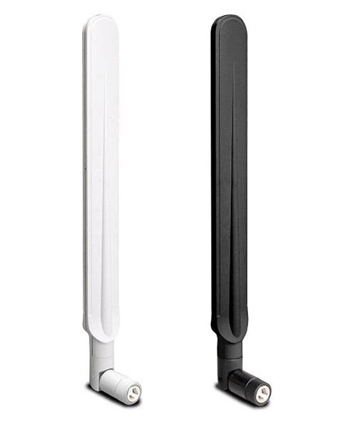 Draytek A High-gain Omni-directional indoor antenna ANT-1207