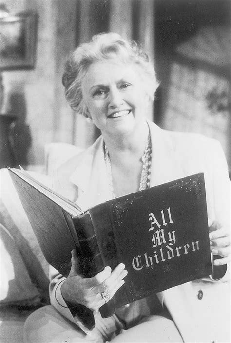 Mary Fickett September 8, 2011 | Character actor, Kids soap, Children