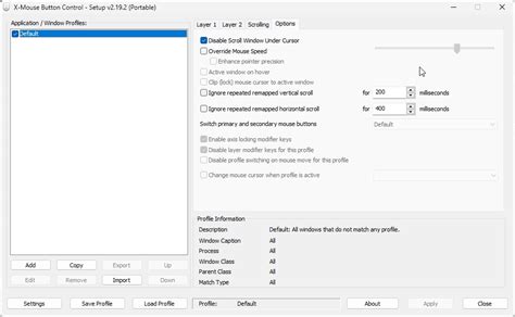 Image result for Mouse Scrolling Problems