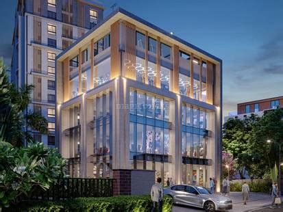 RWD Waterfront in Kolathur, Chennai: Price, Brochure, Floor Plan, Reviews