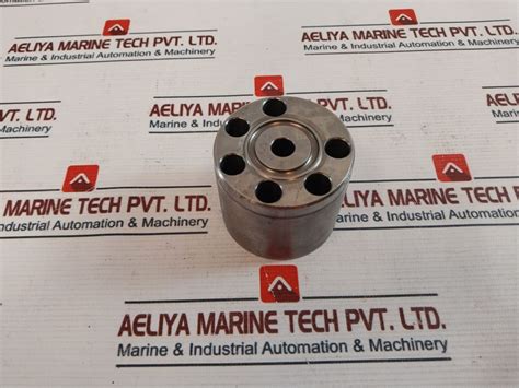 Lewa Injector Spool Valve – Aeliya Marine