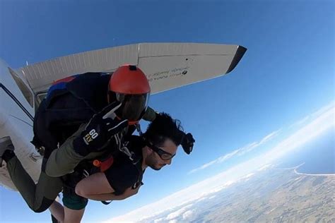 Paracaidismo URU - Punta del Este | Tripadvisor