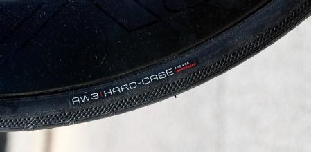 Test de las cubiertas Bontrager AW3, con protección extra antipinchazos