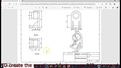 Fusion Tutorial for Beginners Form Model 的图像结果