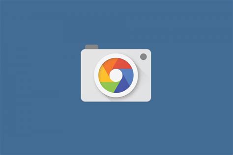 Download Google Camera 8.2 with improved Quick Capture feature - Gizmochina