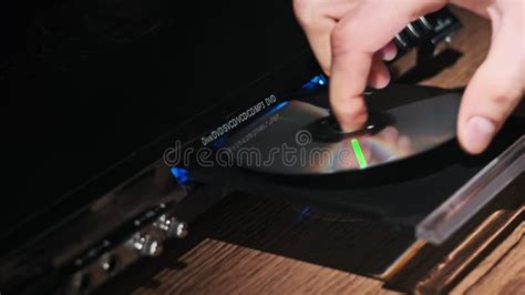 Image result for How to Load a Disc