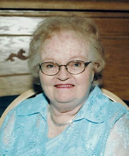 Joyce Haskins | Obituaries | ladysmithnews.com