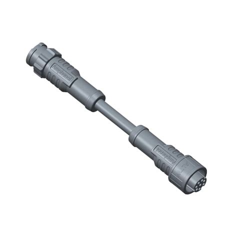 AB-AU08ML-UPBML-QH002 Amphenol Industrial | Amphenol IndustrialAB-AU ...