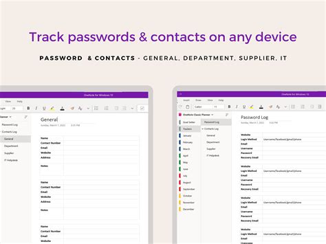 Image result for OneNote Task List