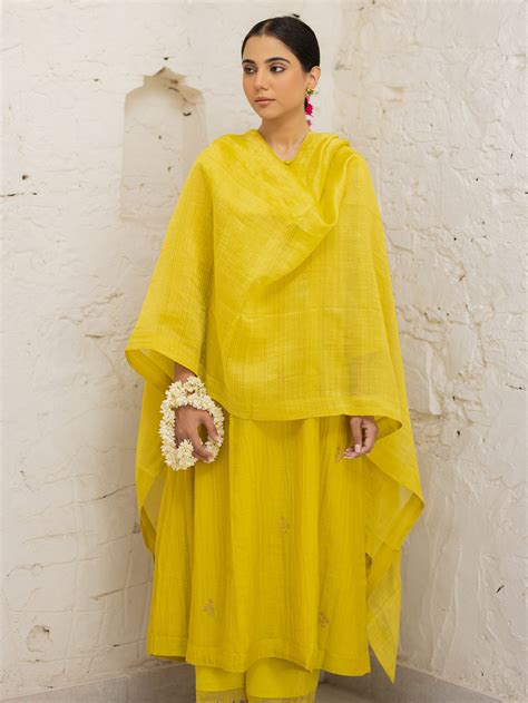 Savani Kurta Set – Silpaa.in