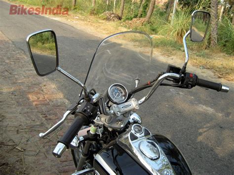 New Bajaj Avenger Cruise First Ride Review- How Cruise fare against the ...