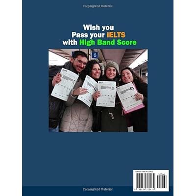 IELTS Guide: 2022-2023: A Complete practice + India | Ubuy